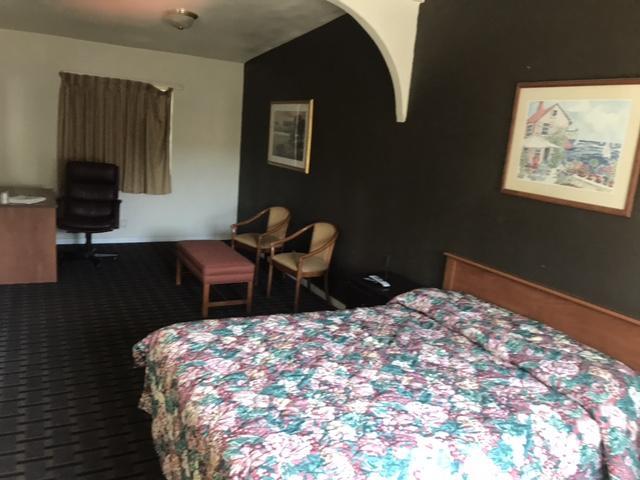 Galleria Inn Montclair/Ontario Luaran gambar